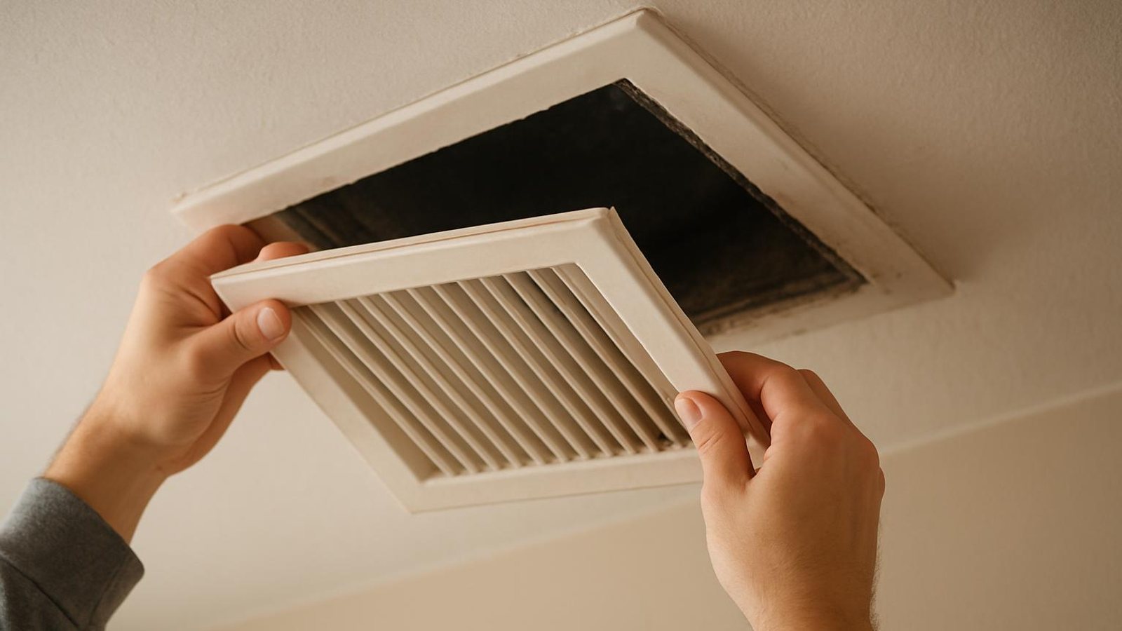 Practical air duct & hvac cleaning in Ponte Vedra Beach