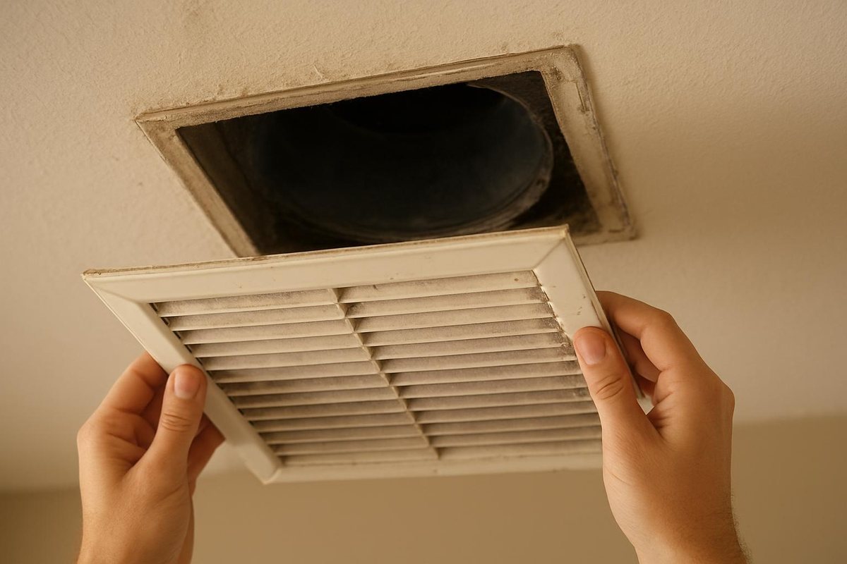 Highland Bend Air Duct Services in Ponte Vedra Beach